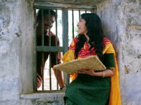 Nimir: Udhayanidhi Stalin's Tamil remake of Maheshinte Prathikaaram falls prey to regional divide Nimir: Udhayanidhi Stalin's Tamil remake of Maheshinte Prathikaaram falls prey to regional divide