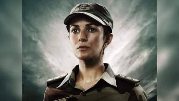 The Test Case Review: Nimrat Kaur's sublime showing, writers' grasp of material make for an Indian army soap opera