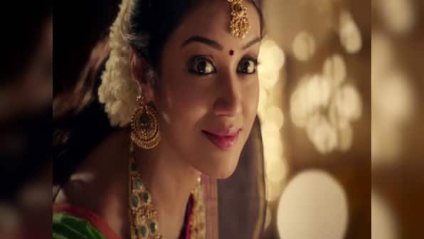 Tik Tik Tik actress Nivetha Pethuraj on shooting for space film: 'I was taken aback by Hollywood standards of set design'