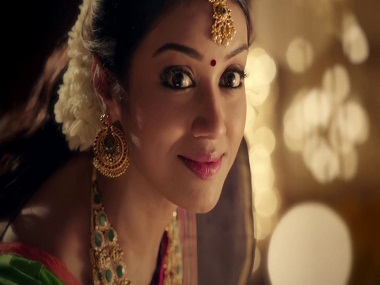 Tik Tik Tik actress Nivetha Pethuraj on shooting for space film: 'I was taken aback by Hollywood standards of set design' Tik Tik Tik actress Nivetha Pethuraj on shooting for space film: 'I was taken aback by Hollywood standards of set design'