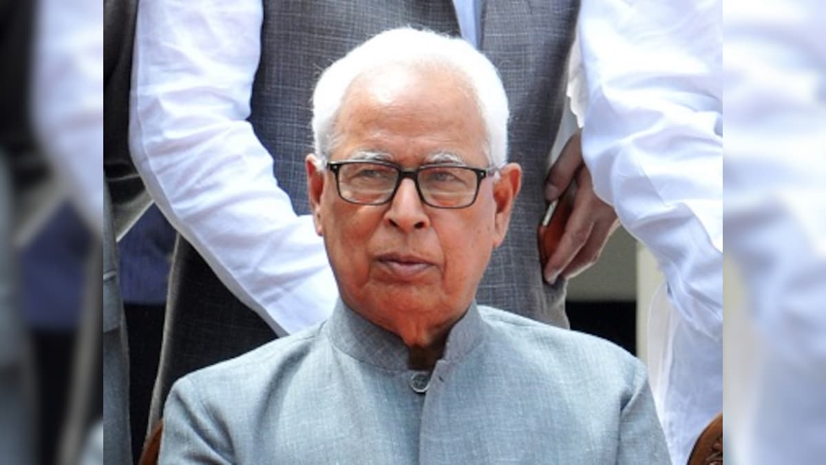 Jammu and Kashmir governor NN Vohra's term expires, but Centre mum on extension or new occupant of Raj Bhawan