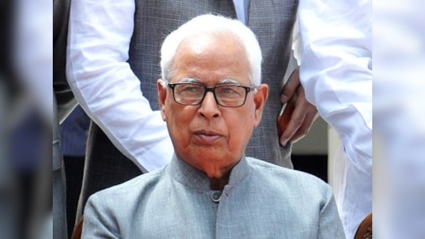 Governor's Rule in Jammu and Kashmir: NN Vohra set to hold all-party meeting in Srinagar today