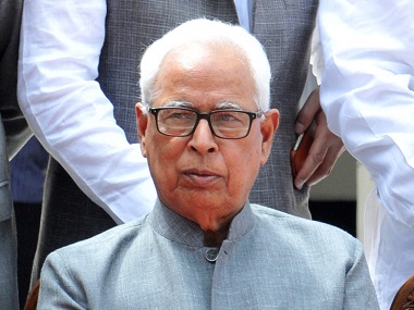 National Conference leader to meet J&K governor to discuss alleged discrimination, atrocities in Srinagar during PDP-BJP reign National Conference leader to meet J&K governor to discuss alleged discrimination, atrocities in Srinagar during PDP-BJP reign