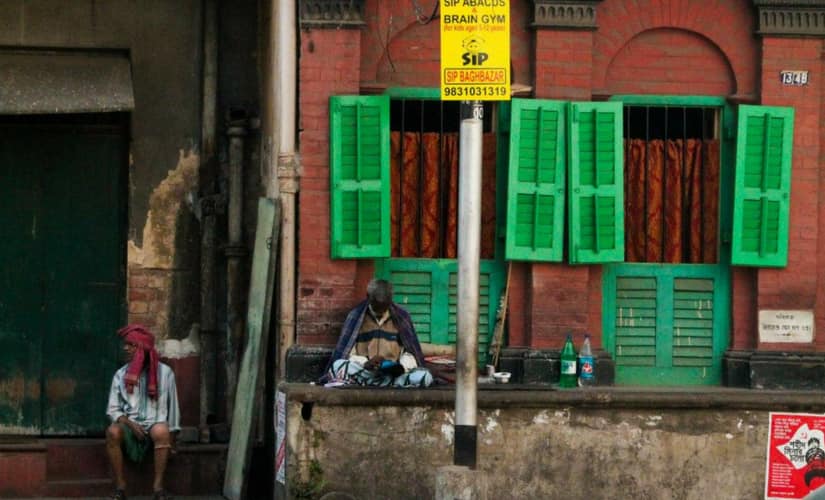 As highrises replace many of these monuments of the bygone era, one wonders how long will Kolkata retain this face of its identity. 