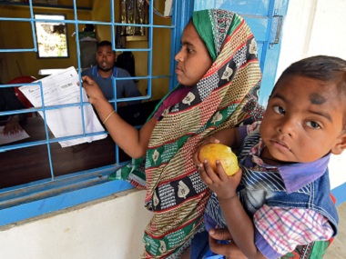 Born Assamese, always Indian, dumped by NRC: What it takes for ordinary citizens to prove their nationality Born Assamese, always Indian, dumped by NRC: What it takes for ordinary citizens to prove their nationality