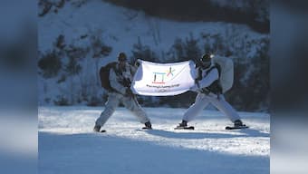 Hackers are attacking Winter Olympics in South Korea with a malware campaign
