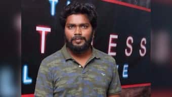 Kaala director Pa Ranjith booked for statement on Rajaraja Cholan, applies for anticipatory bail