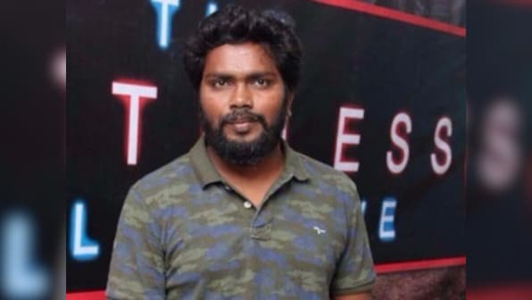 Kaala director Pa Ranjith booked for statement on Rajaraja Cholan, applies for anticipatory bail