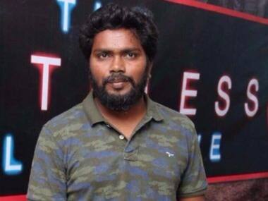 Kaala director Pa Ranjith booked for statement on Rajaraja Cholan, applies for anticipatory bail