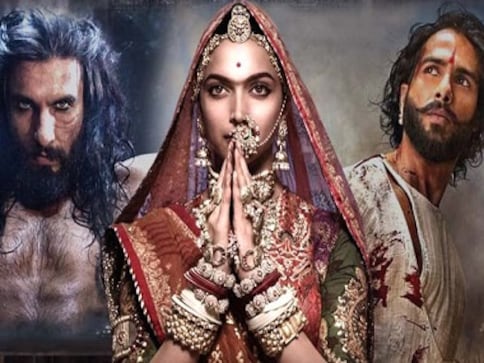 Padmaavat: The real battle in Sanjay Leela Bhansali's epic is between ...