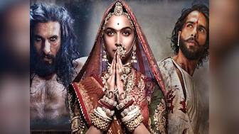 Padmaavat: The real battle in Sanjay Leela Bhansali's epic is between passion and principle