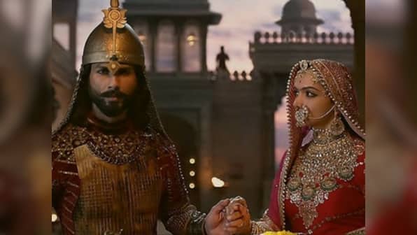 Padmaavat box office collection: Bhansali's magnum opus crosses Rs 200 cr mark over two weekends