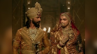 Padmaavat: Trade analysts, distributors expect over 65 percent occupancy on release despite controversies