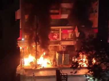 Padmaavat protests: Karni Sena hooligans disgrace Rajput community as BJP-ruled states bow down to fringe elements Padmaavat protests: Karni Sena hooligans disgrace Rajput community as BJP-ruled states bow down to fringe elements