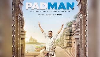 Padman becomes first Bollywood film to have simultaneous release in Russia, Iraq and Ivory Coast
