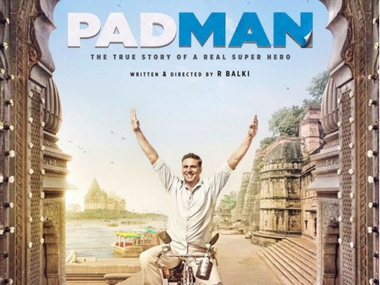 Padman: Phullu director Abhishek Saxena accuses CBFC of being partial to Akshay Kumar's film Padman: Phullu director Abhishek Saxena accuses CBFC of being partial to Akshay Kumar's film