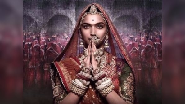 Today in Wait, What? Karni Sena announces a film on Sanjay Leela Bhansali's mother
