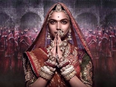 Padmaavat: Even after 16 days of release, Madhya Pradesh fails to screen Bhansali's film owing to Karni Sena protests Padmaavat: Even after 16 days of release, Madhya Pradesh fails to screen Bhansali's film owing to Karni Sena protests