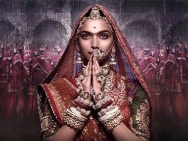 Padmaavat box office collection: Bhansali's film makes Rs 12 cr on day 7, domestic earnings now at Rs 149 cr