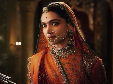How to watch and stream Padmaavat - 2018 on Roku