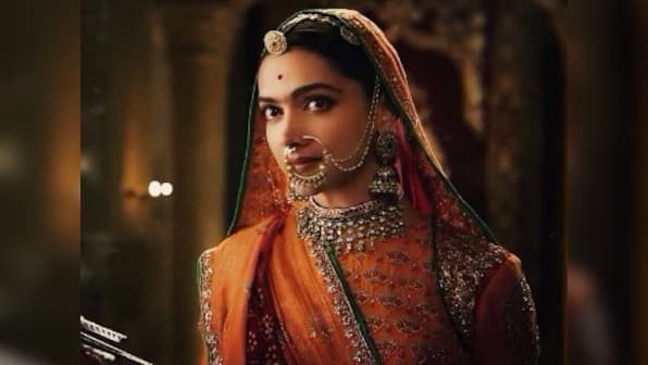 Padmaavat: With Bhansali's final saga of tragic romance, a look at Indian cinema's tryst with trilogies