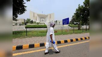 Pakistan CJ gives Sindh police three-day deadline to arrest ex-superintendent of police accused of extra-judicial killing