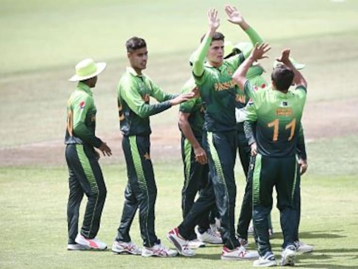 Highlights ICC U-19 World Cup 2018, Pakistan vs Ireland, Full cricket score: PAK register a 9-wicket win