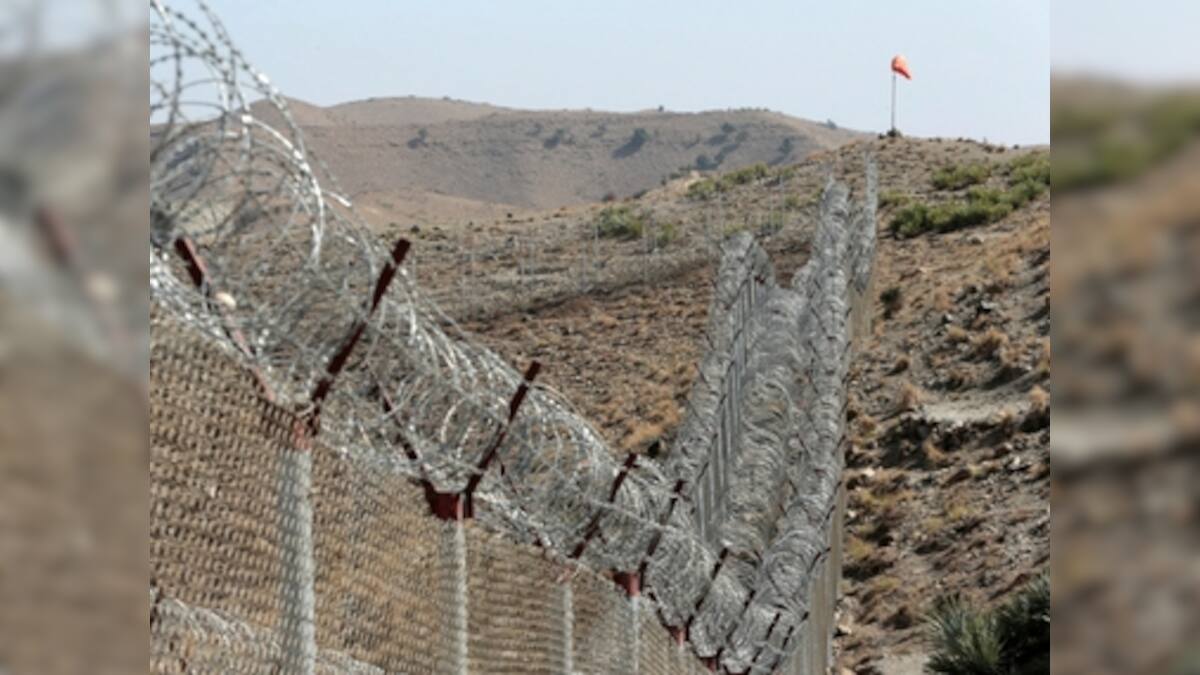Afghanistan attack on Pakistan border posts leaves 6 militants dead ...