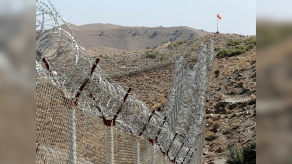 US drone strike kills top Haqqani network commander, two aides near Pakistan-Afghanistan border