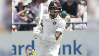 India vs Afghanistan 2018: Hardik Pandya, Ravichandran Ashwin should make sure India cross the 500 run-mark on Day 2