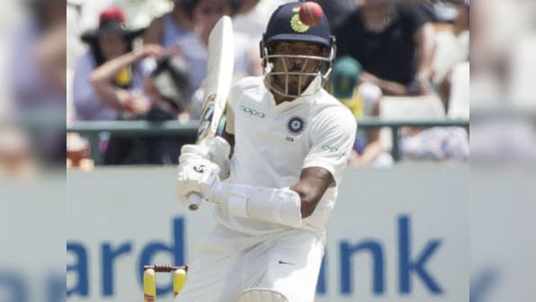 India vs Afghanistan 2018: Hardik Pandya, Ravichandran Ashwin should make sure India cross the 500 run-mark on Day 2