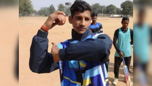 ICC U-19 World Cup 2018: Leg-spinner Pankaj Yadav's mystery element makes him ideal weapon for India