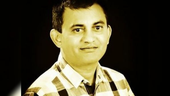 Congress Patidar leader Paresh Dhanani set to become leader of Opposition in Gujarat