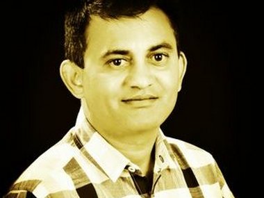 Congress Patidar leader Paresh Dhanani set to become leader of Opposition in Gujarat Congress Patidar leader Paresh Dhanani set to become leader of Opposition in Gujarat