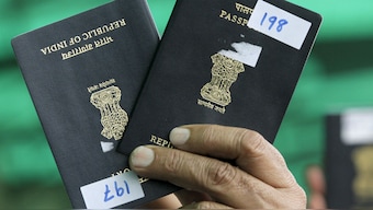 Government is working on issuing chip-based e-passport: PM Narendra Modi
