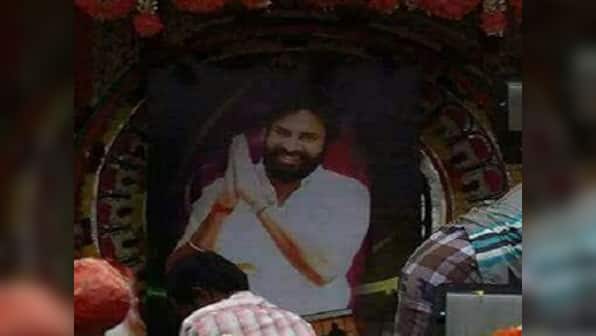 Pawan Kalyan, Rajinikanth may be two decades apart but they have mass popularity, political plunge in common