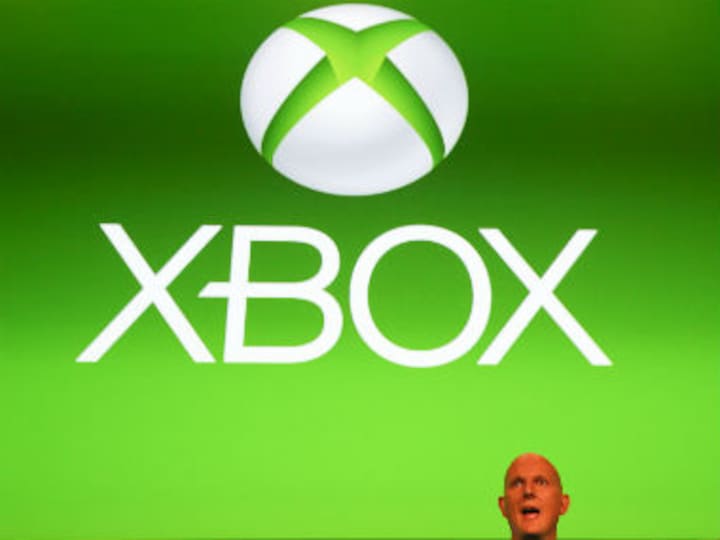 Microsoft video game executive, Phil Harrison joins Google; takes charge of hardware unit