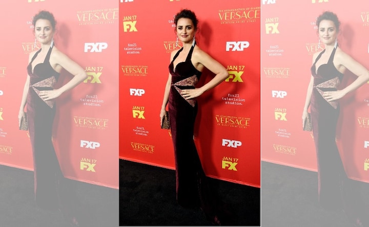 Penelope Cruz, Ricky Martin shine at LA screening of The Assassination of Gianni Versace
