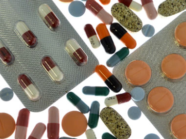 A combination of commonly used pain killers and a certain metal may be effective against cancer: Study A combination of commonly used pain killers and a certain metal may be effective against cancer: Study