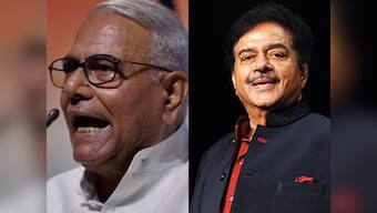 Office of profit row: Yashwant Sinha, Shatrughan Sinha back AAP, call move 'tughluqshahi' order, politics of vendetta