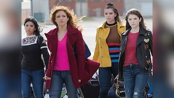 Pitch Perfect 3 movie review: Curse of the threequel strikes this finale, which ends on deflated note