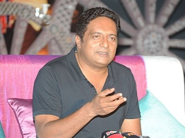 Prakash Raj matters because he refuses to chicken out: Electors must remember vote isn't their only weapon