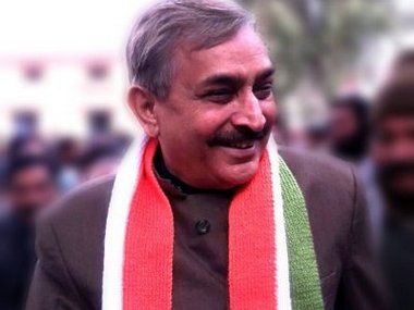 BJP uses polarisation as a tool when it loses on all other fronts, says Congress' Pramod Tiwari BJP uses polarisation as a tool when it loses on all other fronts, says Congress' Pramod Tiwari