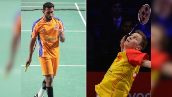 Highlights, PBL 2018, 2nd semi-final: Sikki Reddy-Kim Sa Rang take Bengaluru Blasters into the final