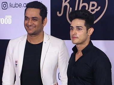 Bigg Boss 11 contestants Vikas Gupta, Priyank Sharma to reportedly produce an ALTBalaji web series Bigg Boss 11 contestants Vikas Gupta, Priyank Sharma to reportedly produce an ALTBalaji web series