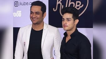Bigg Boss 11 contestants Vikas Gupta, Priyank Sharma to reportedly produce an ALTBalaji web series