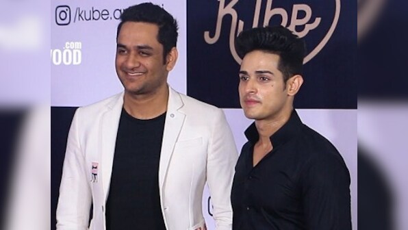 Bigg Boss 11 contestants Vikas Gupta, Priyank Sharma to reportedly produce an ALTBalaji web series