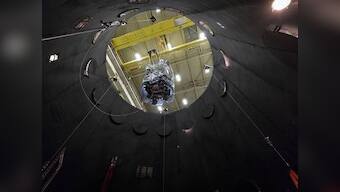 NASA's Parker Solar Probe mission is set to fly closest to the Sun's surface than any other man-made object before it