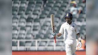 India vs South Africa: How Cheteshwar Pujara tamed the monstrous Johannesburg pitch and doused the hosts' fire