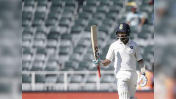 India vs South Africa: How Cheteshwar Pujara tamed the monstrous Johannesburg pitch and doused the hosts' fire